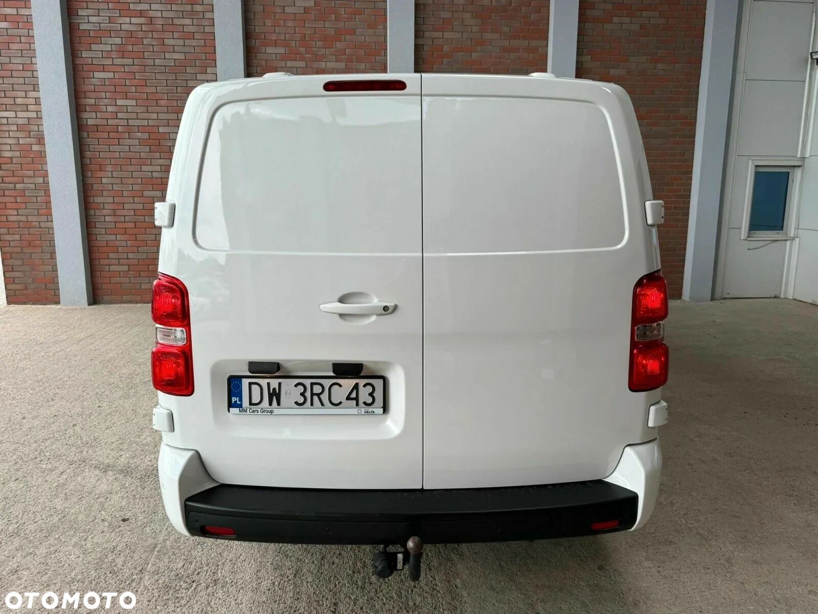 Opel Vivaro 2.0 145KM Extra Long 3,1t Enjoy - SalonPL - 1Właściciel - ASO - 4