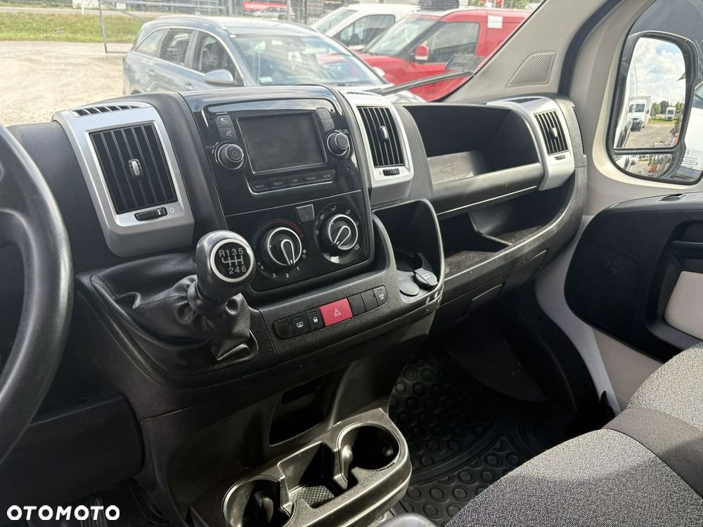Fiat Ducato - 9