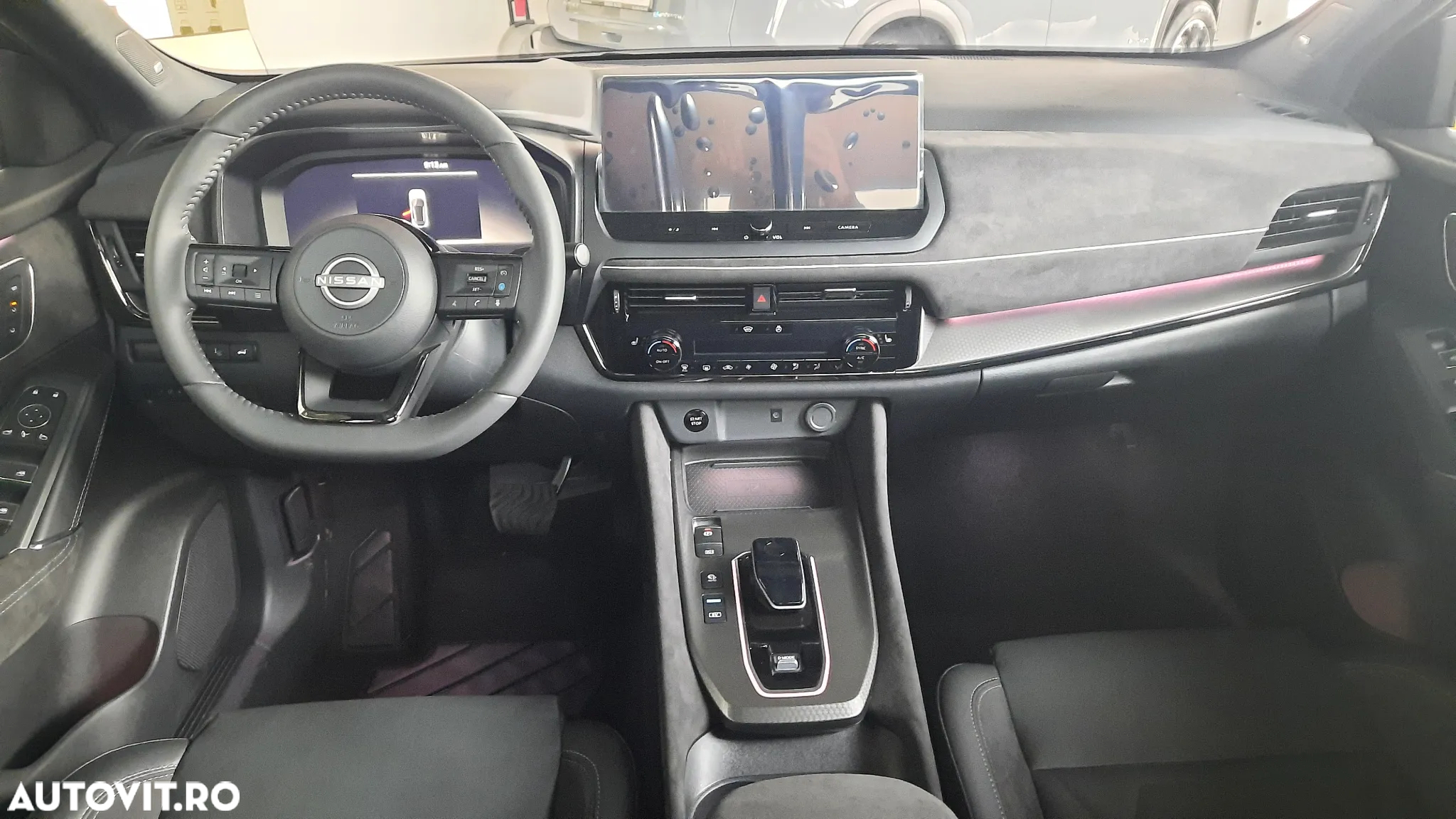 Nissan Qashqai 1.5 e-POWER Tekna - 3
