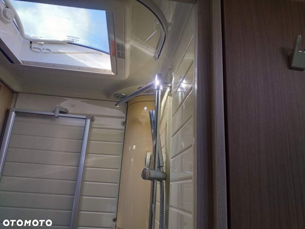 Fiat Burstber Ixeo 4 - Osobowy - 22