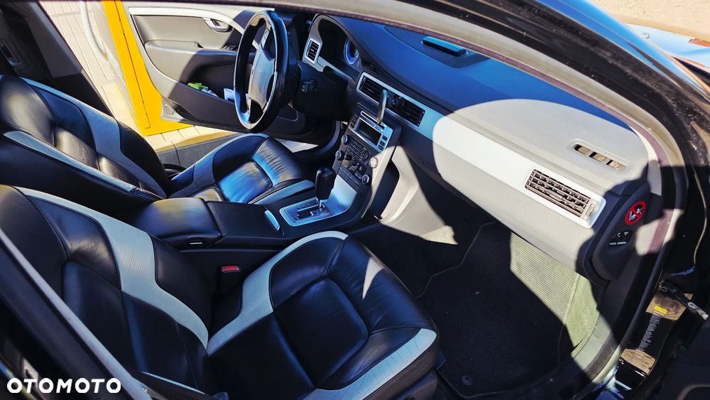 Volvo V70 2.4D RDesign - 12