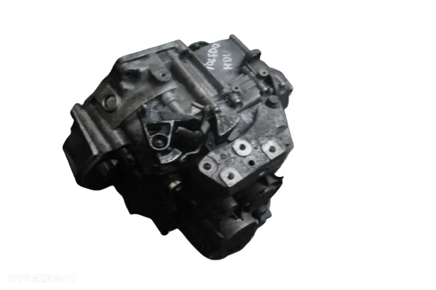 SKRZYNIA BIEGÓW HDU 2.0 TDI  AUDI SKODA VW SEAT TOLEDO III 2.0 TDI - 3