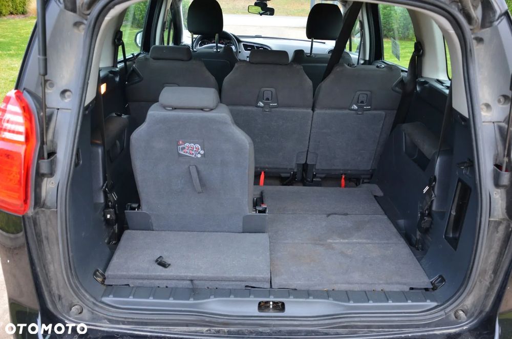 Peugeot 5008 2.0 HDi Active 7os - 15