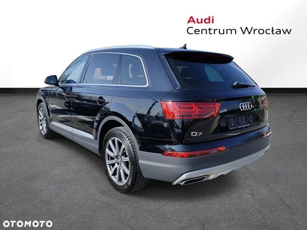 Audi Q7 45 TDI Quattro Tiptronic - 6