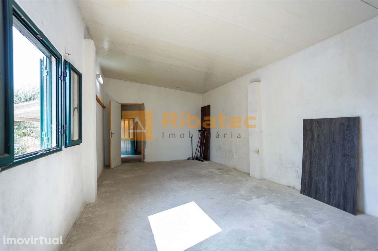 Moradia T2 Venda em Coruche, Fajarda e Erra,Coruche - Grande imagem: 4/22