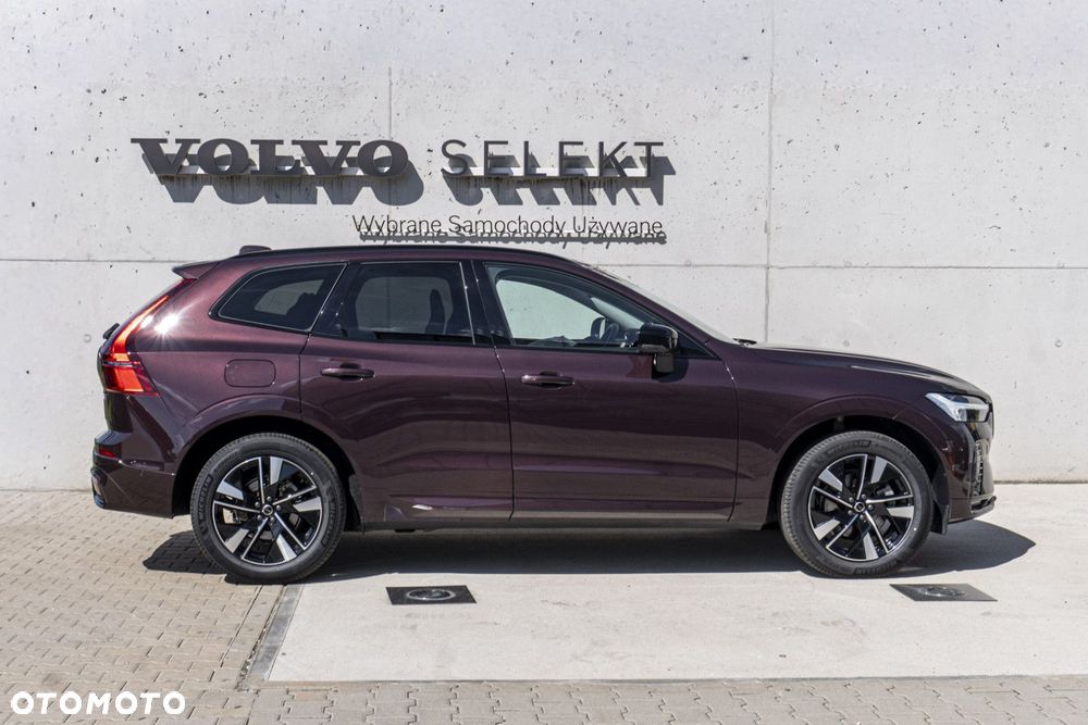 Volvo XC 60 - 5