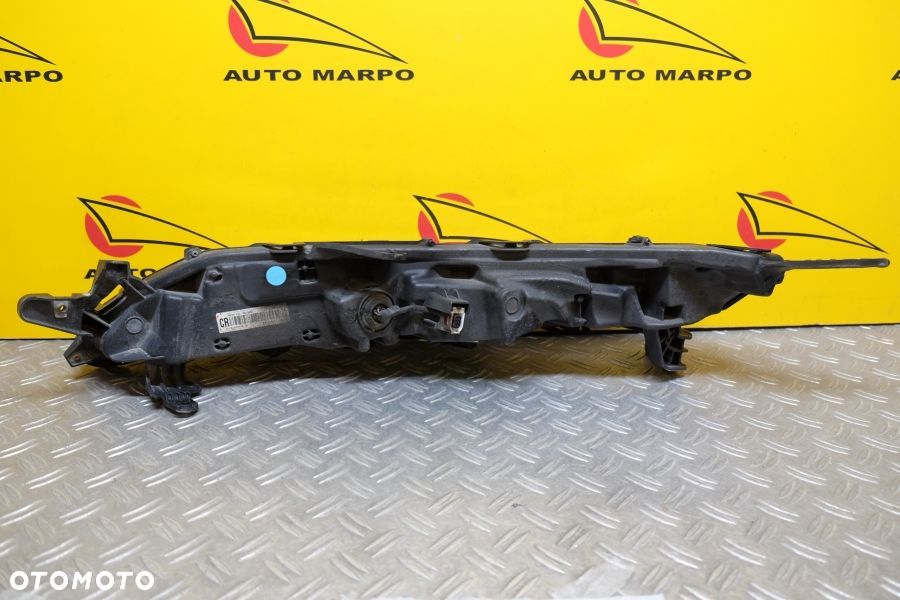 MITSUBISHI ECLIPSE CROSS LIFT 2022- REFLEKTOR LAMPA FULL LED DRL PRAWA USA - 10