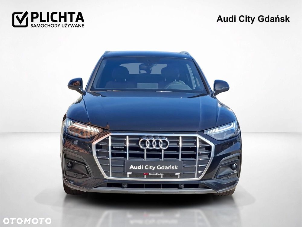 Audi Q5 Sportback - 9