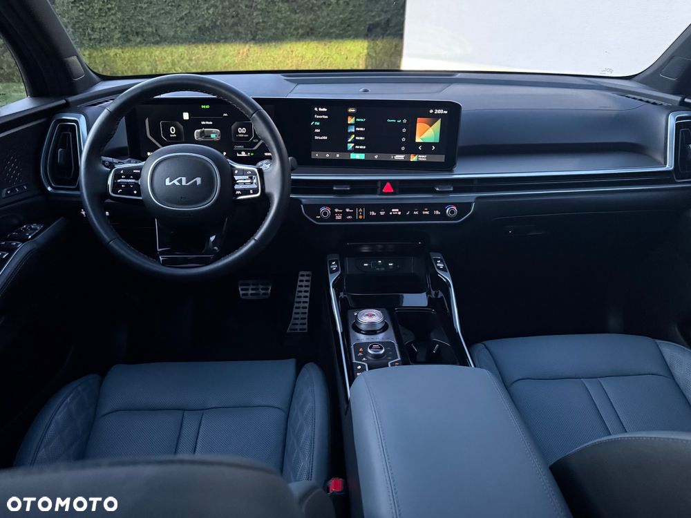 Kia Sorento 1.6T-GDI AWD OPF Vision - 33