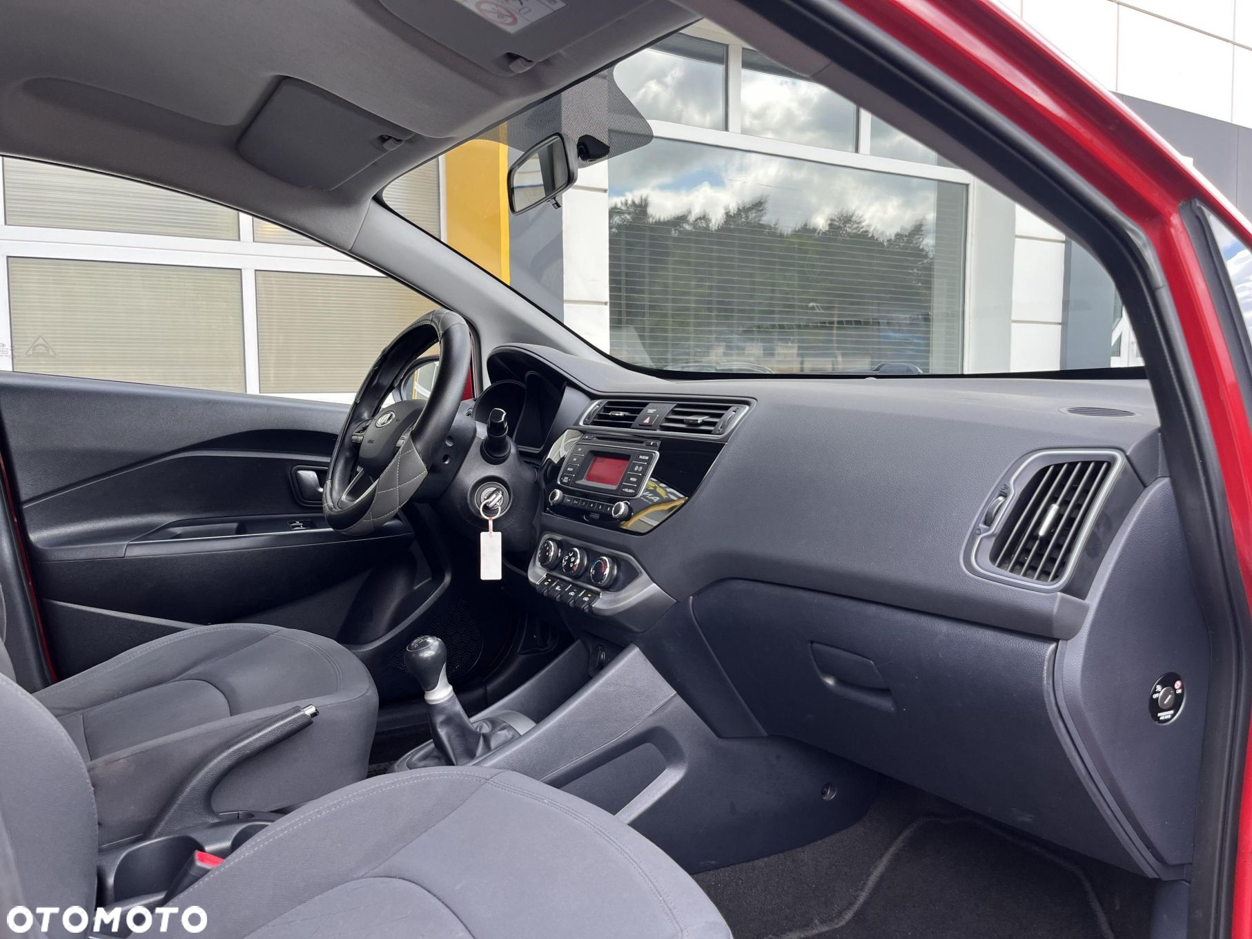 Kia Rio 1.2 M (klm) - 19