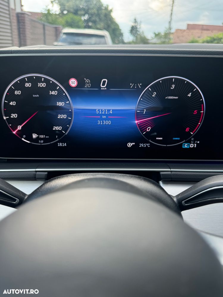 MERCEDES-BENZ GLE-Class 2023 — imagine 9