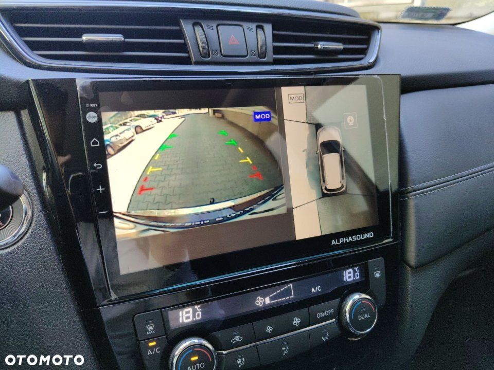 Nissan X-Trail - 16