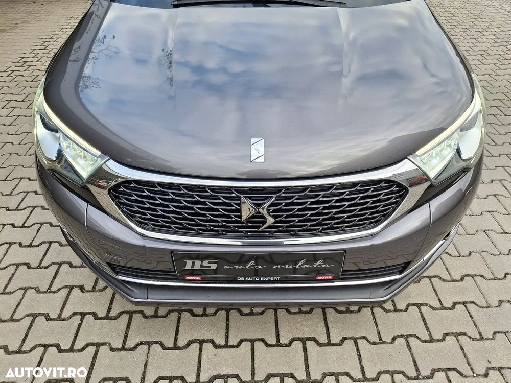 DS Automobiles DS 4 - 21
