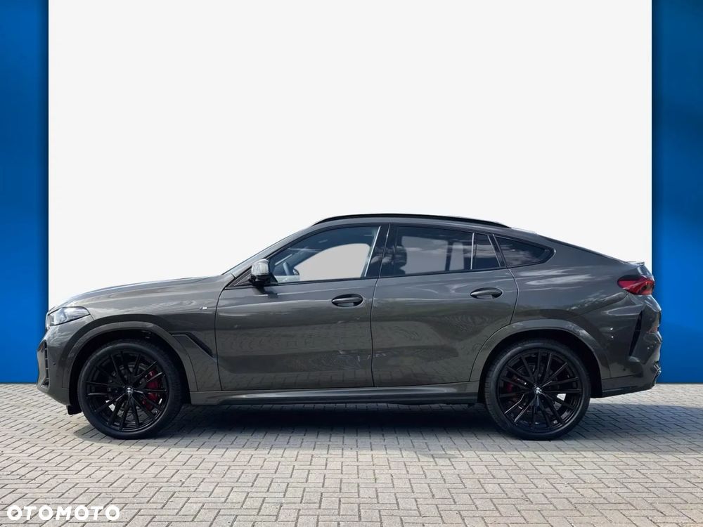 BMW X6 xDrive30d mHEV - 4