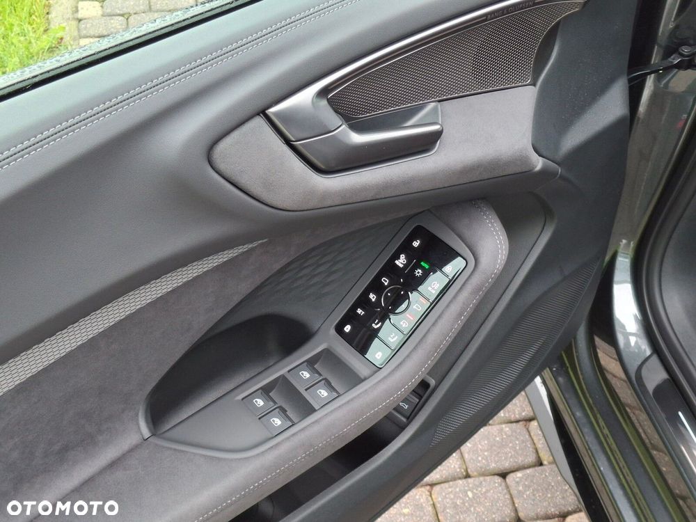 Audi A5 Limousine - 16