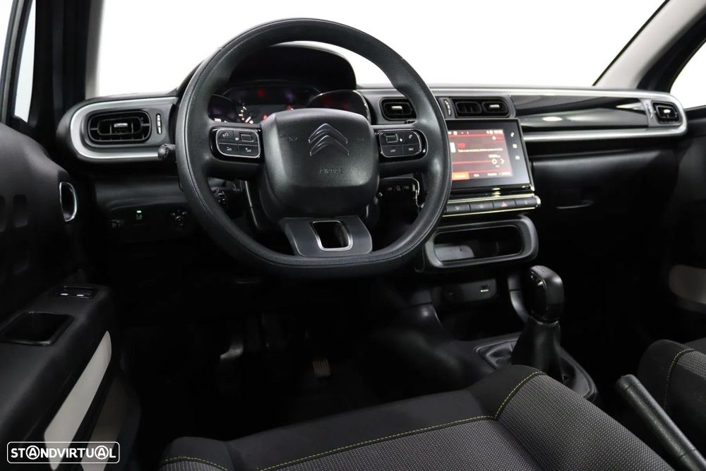 Citroën C3 1.2 PureTech Feel - 6