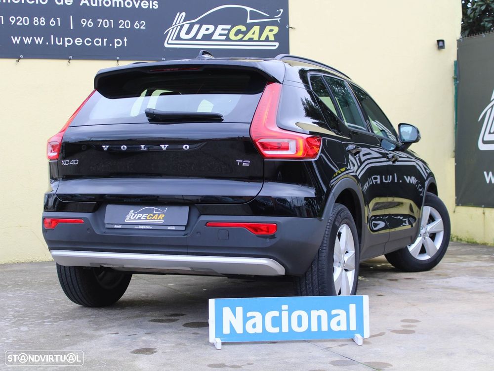 Volvo XC 40 1.5 T2 Essential Auto - 3