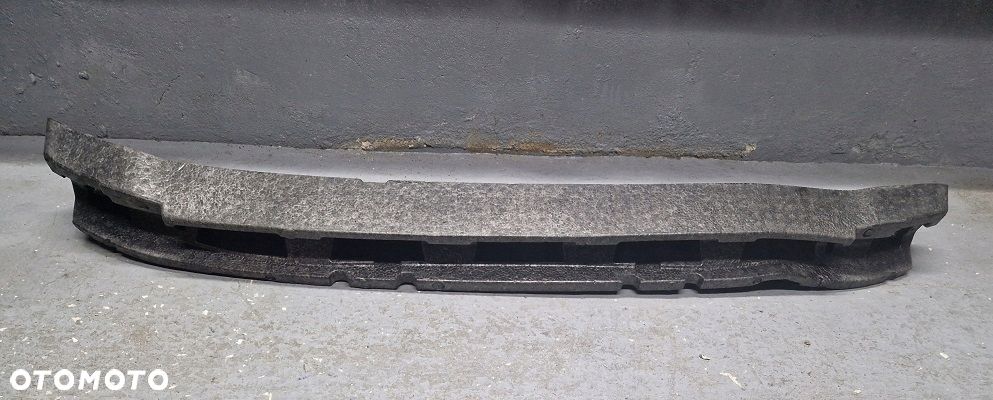 skoda kodiaq absorber zderzaka przód 565807248 - 1