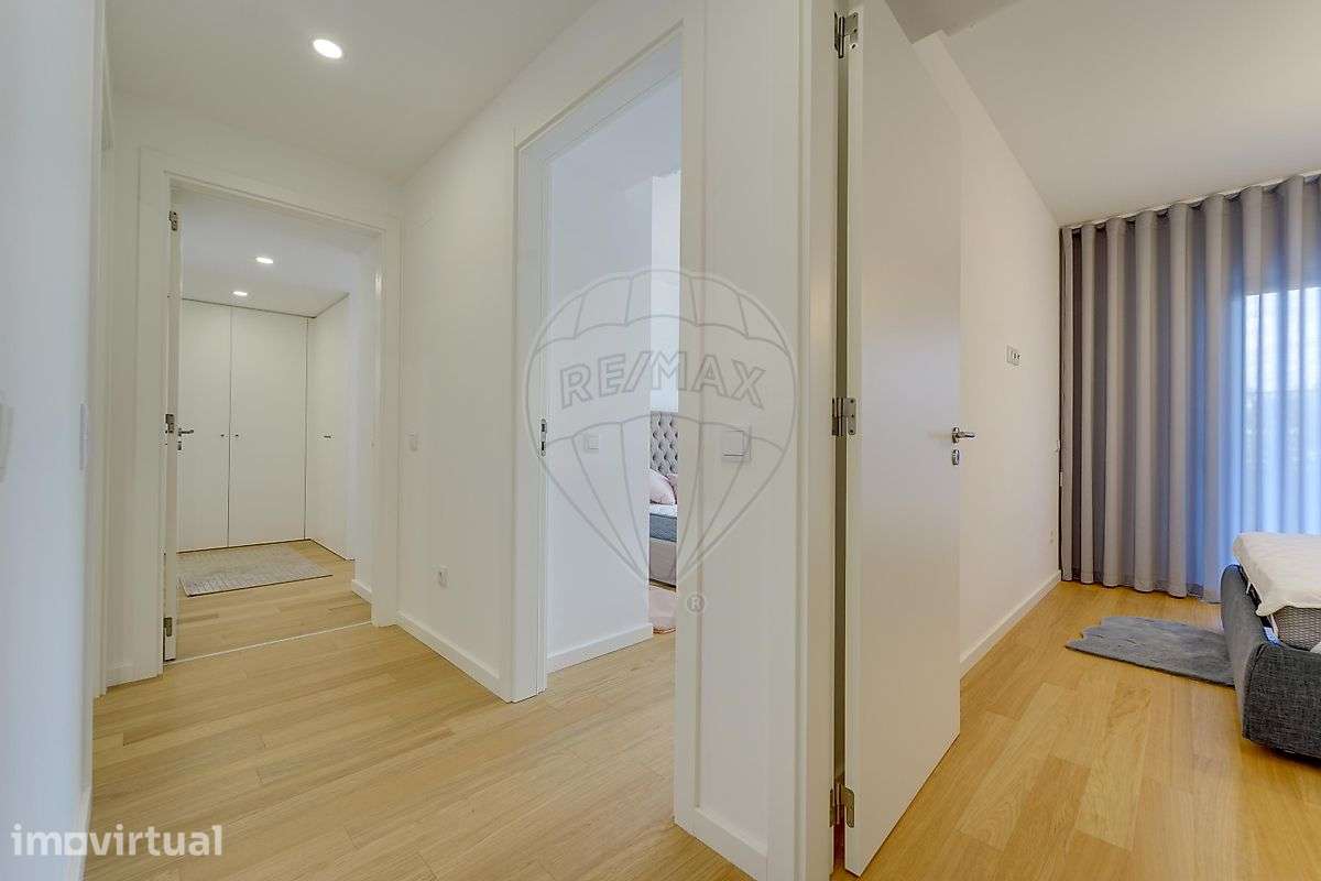 Apartamento T3 para arrendamento - Grande imagem: 5/50