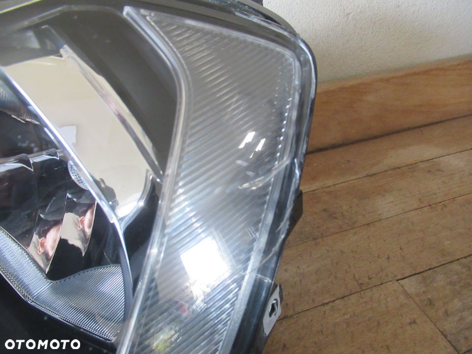 LAMPA PRZEDNIA PRZÓD LEWA VW GOLF VII 7 5G1 5G1941005 2012-2016 - 6