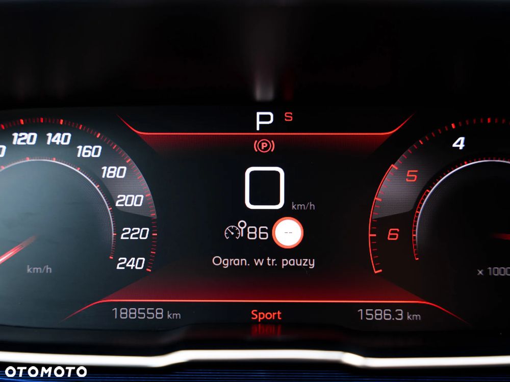 Peugeot 3008 BlueHDi 130 Stop & Start EAT8 Allure - 34