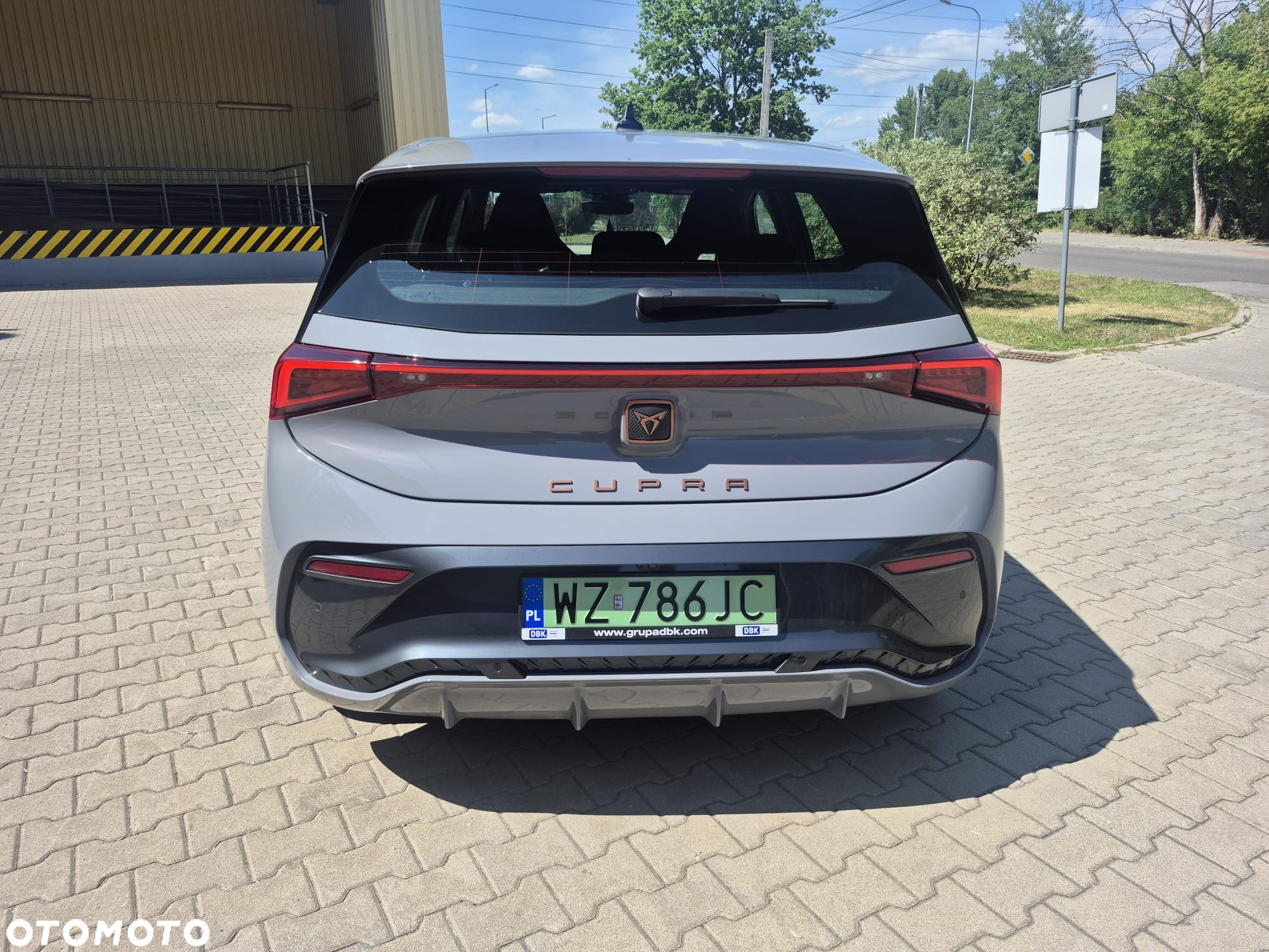 Cupra Born - 6
