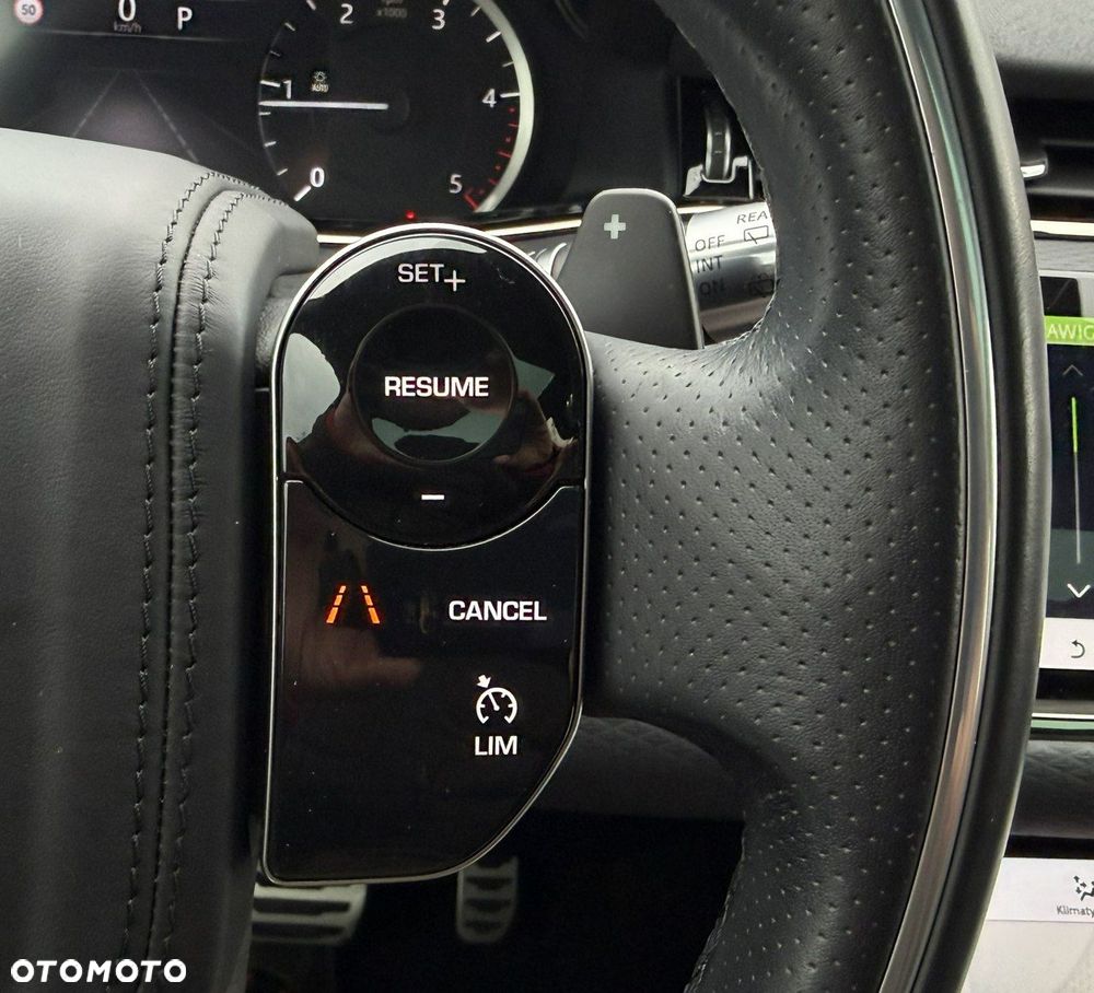 Land Rover Range Rover Evoque 2.0 D150 mHEV R-Dynamic HSE - 26