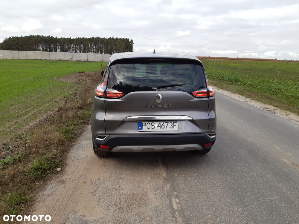 Renault Espace 2.0 Blue dCi Zen EDC - 14