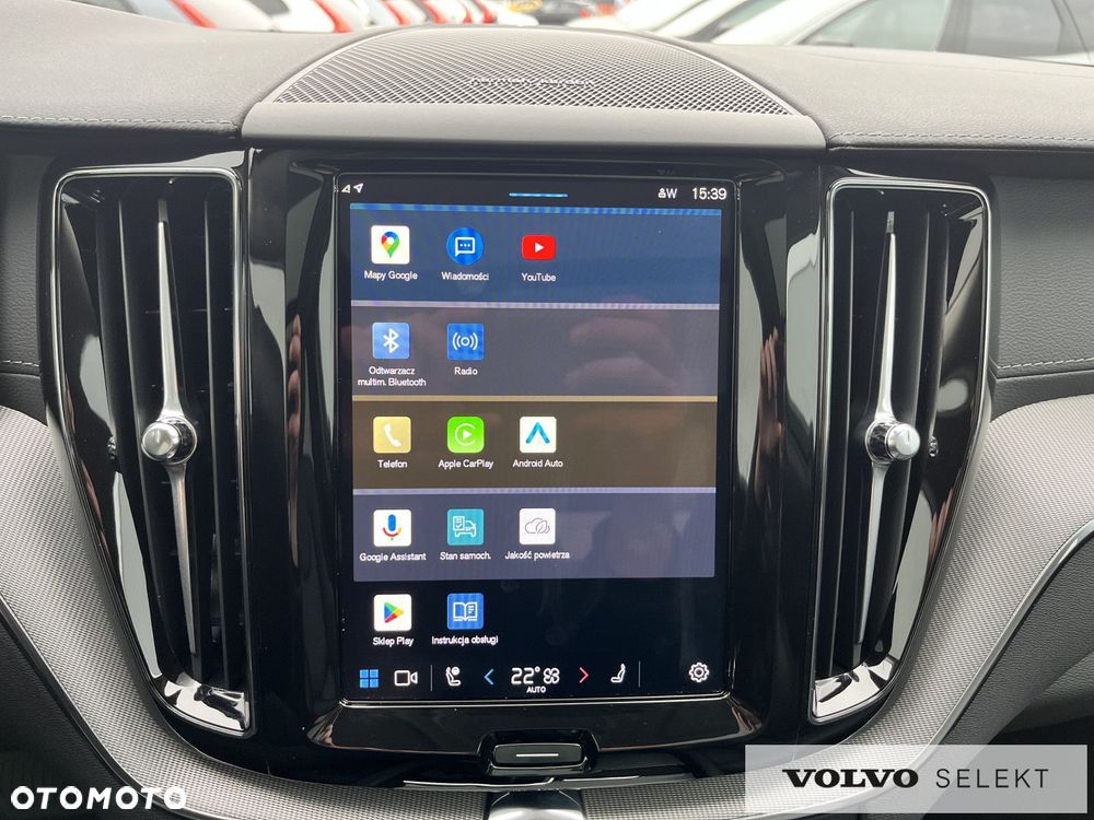Volvo XC 60 - 18