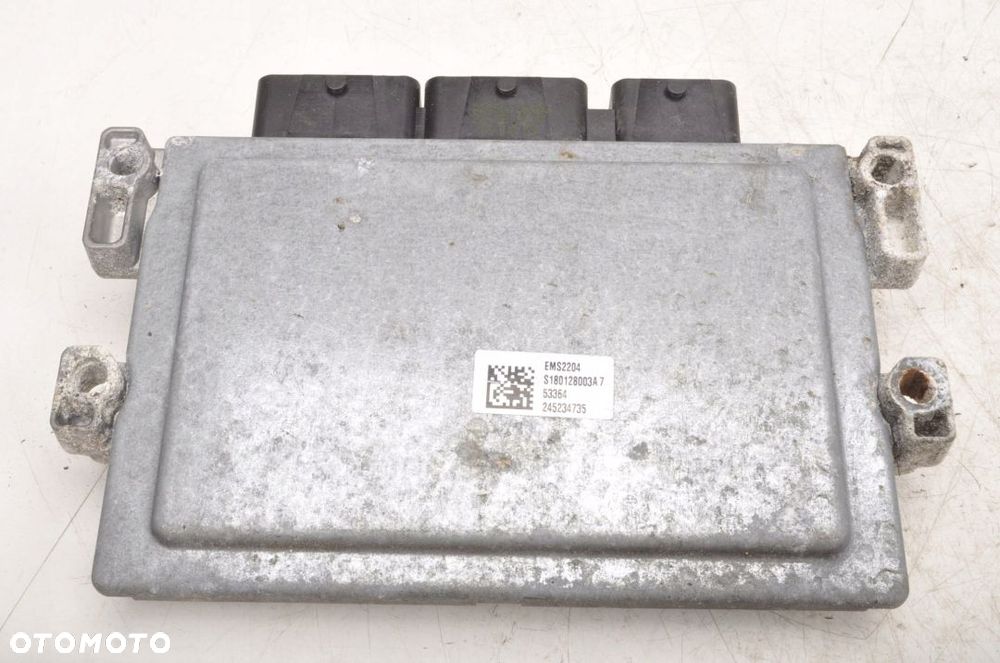 FORD C-MAX MK2 KOMPUTER SILNIKA BV61-12A650-CNF - 4