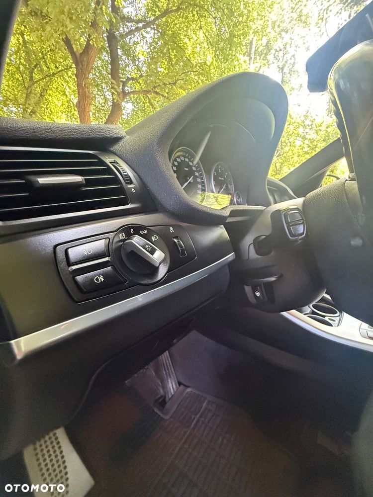BMW X3 - 20