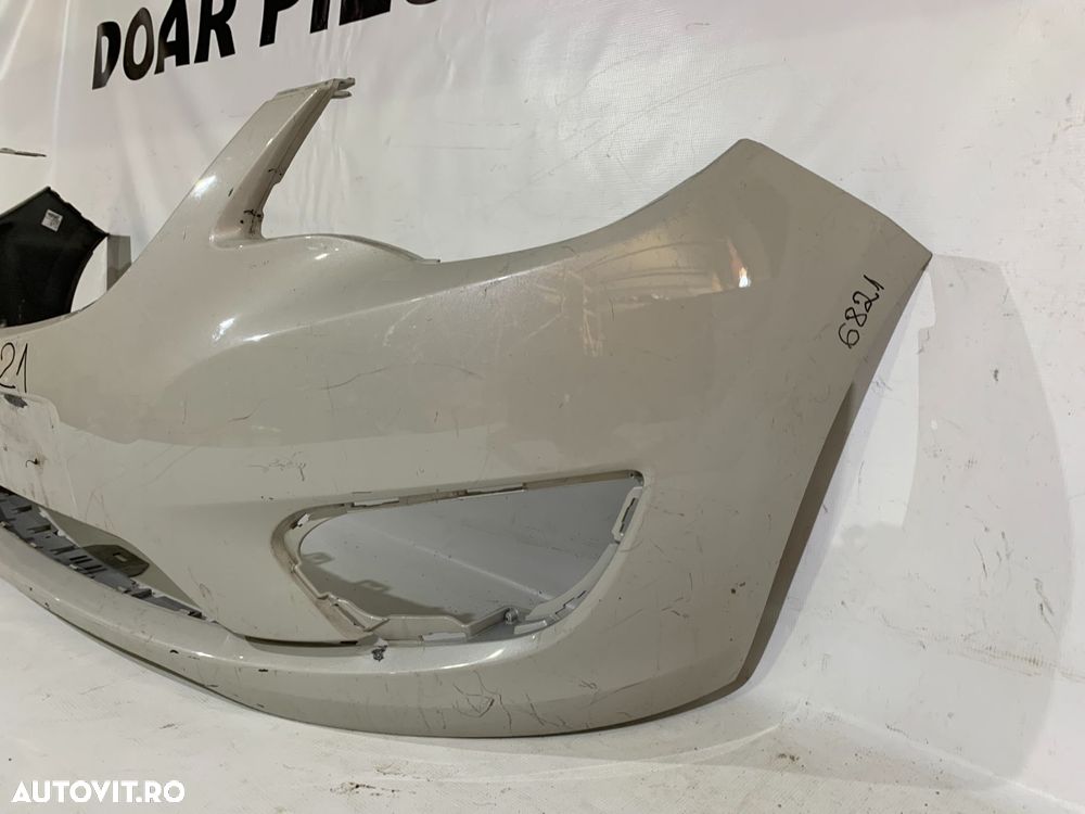 Bara fata Opel Karl, 2015, 2016, 2017, 2018, 2019, cod origine OE 42418315. - 2