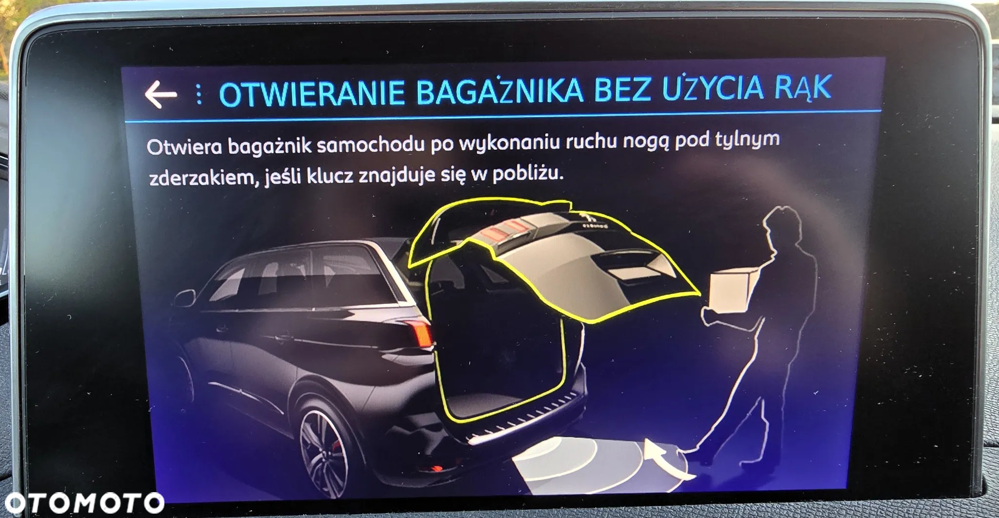 Peugeot 5008 2.0 BlueHDi Allure Pack S&S EAT8 - 30