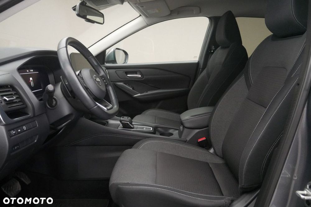 Nissan Qashqai - 12