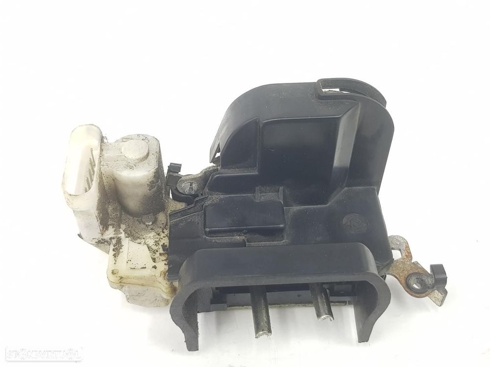 FECHADURA PORTA FRENTE ESQUERDA FIAT MULTIPLA 186 - 1