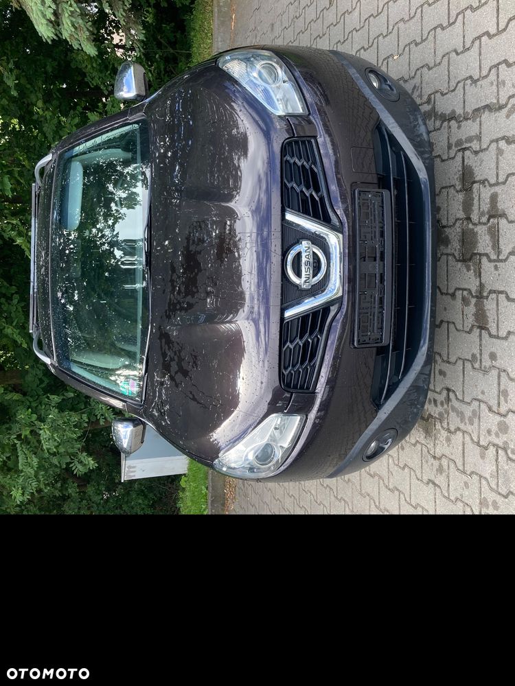 Nissan Qashqai ver-2-0-dci-4-x-4-dpf-tekna - 3