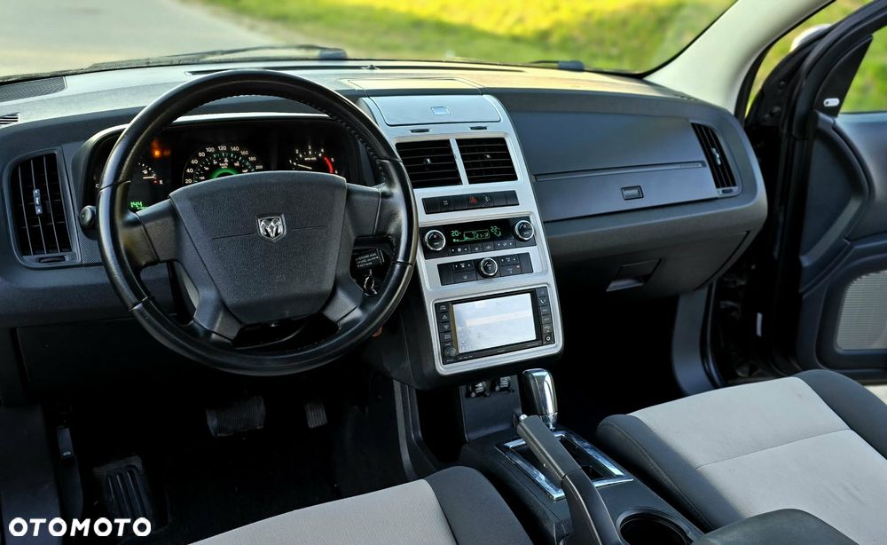 Dodge Journey 2.0 CRD SXT - 7