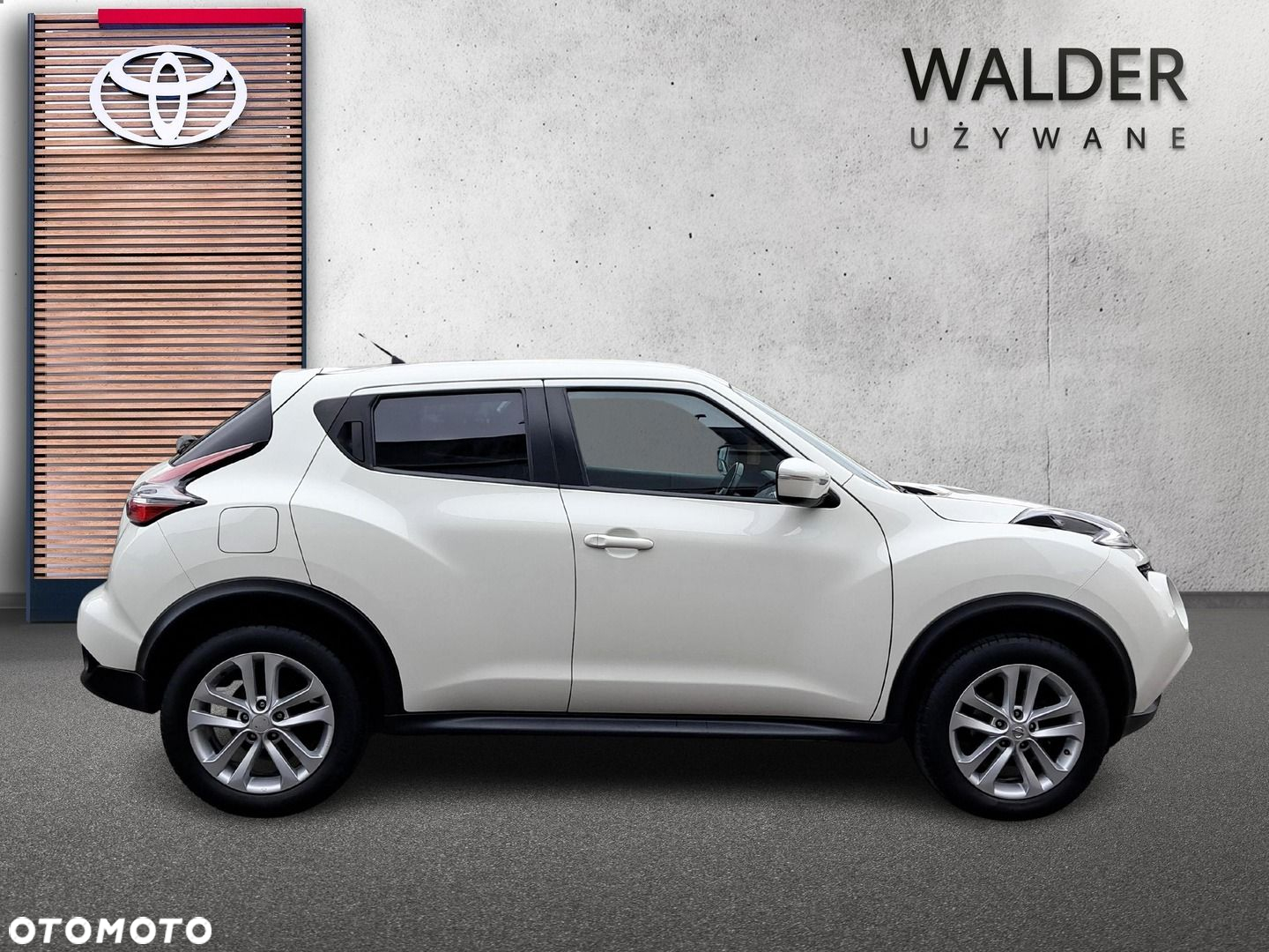 Nissan Juke 1.2 DIG-T Acenta - 6