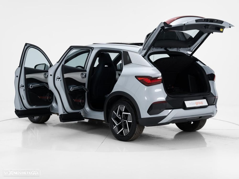 BYD Atto 3 Design - 5