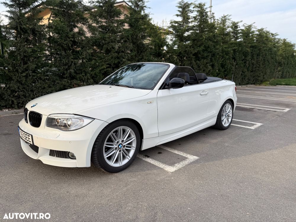 BMW Seria 1 118i Aut. Edition Sport - 1