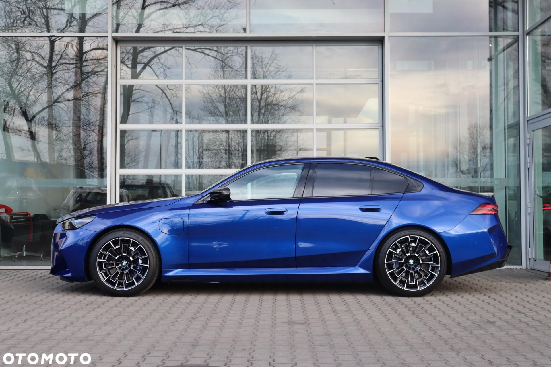 BMW M5 - 2