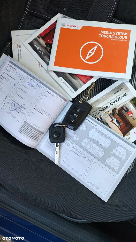 Seat Ibiza 1.0 MPI - 12