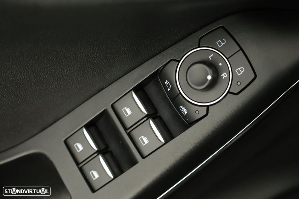 Ford Puma 1.0 EcoBoost MHEV ST-Line - 20