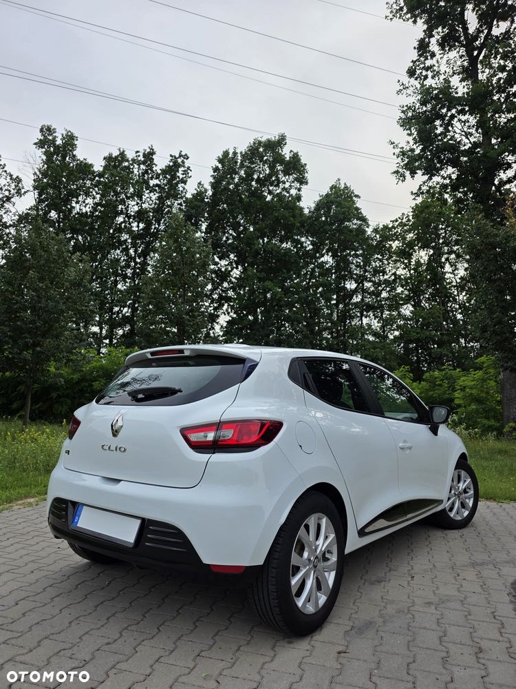 Renault Clio 0.9 TCe Winter Edition - 7
