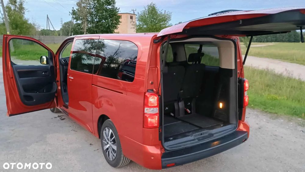 Toyota Proace Verso 2.0 D4-D Long Family - 9