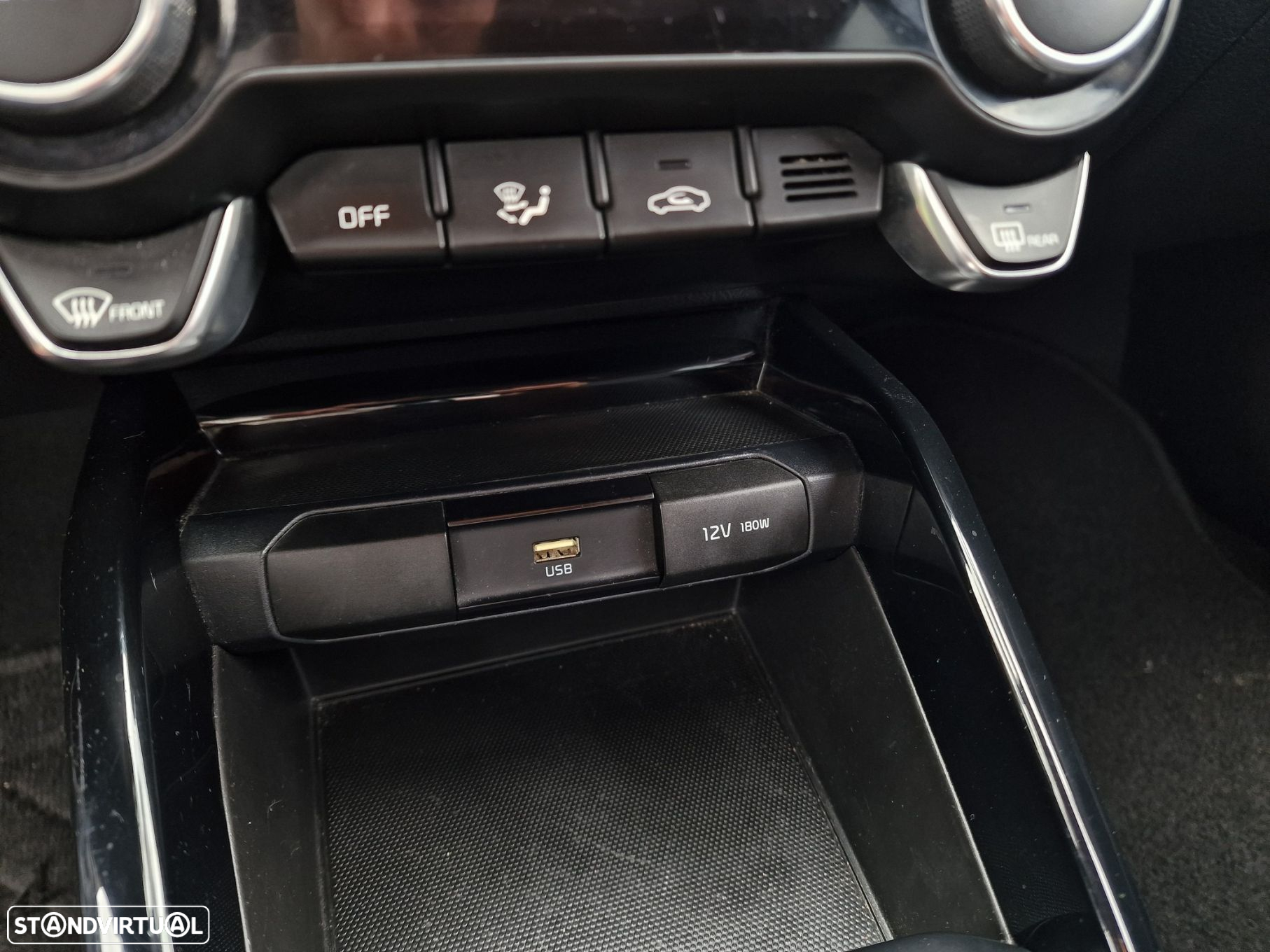 Kia Rio 1.0 T-GDi Wave - 24