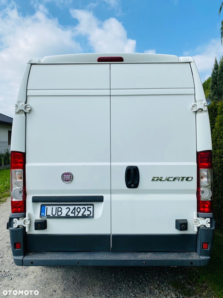 Fiat Ducato - 5
