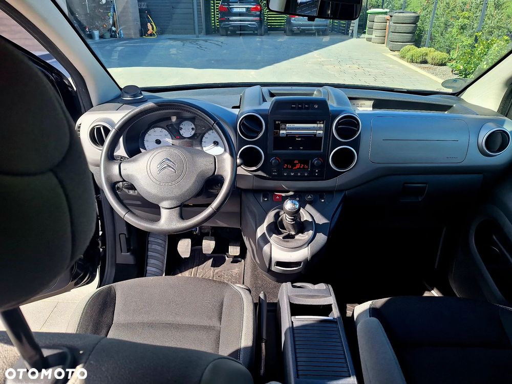 Citroën Berlingo Multispace BlueHDi 120 S&S 90 Jahre - 14