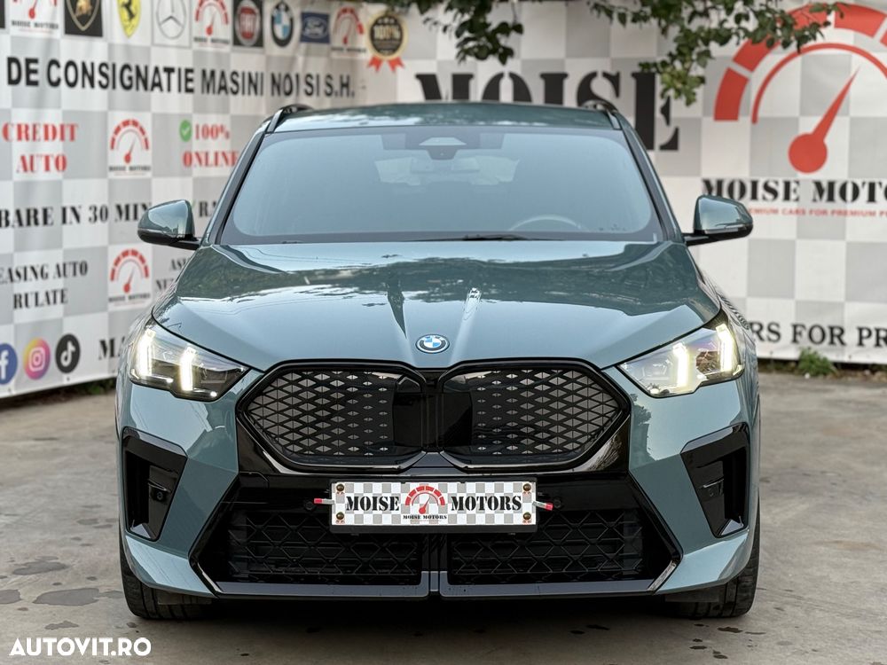 BMW iX2 xDrive30 - 2