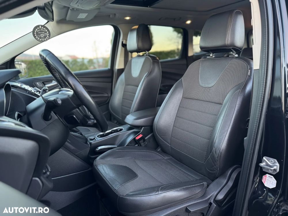 Ford Kuga 2.0 TDCi 4WD Powershift Individual - 6